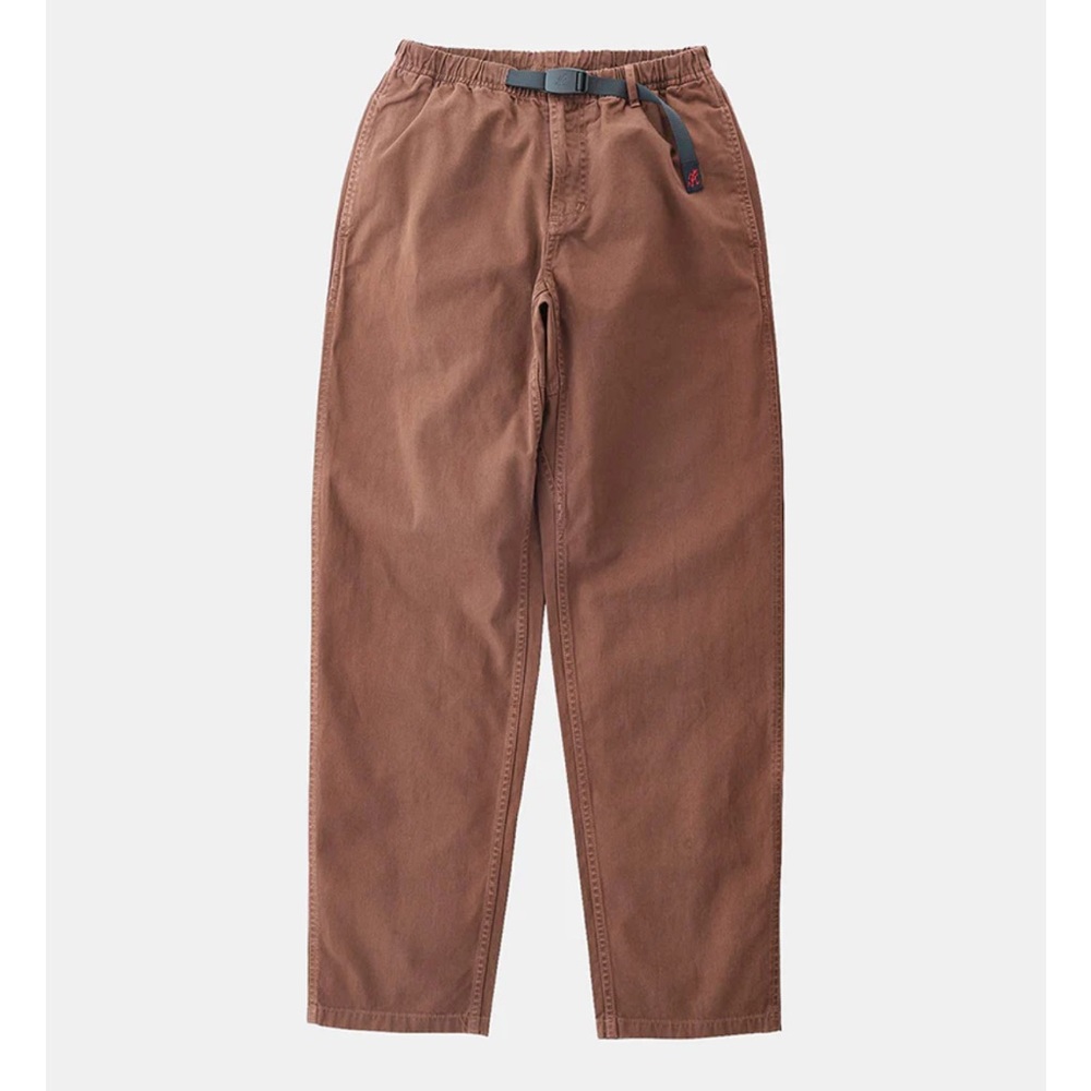 Gramicci pant Tobacco